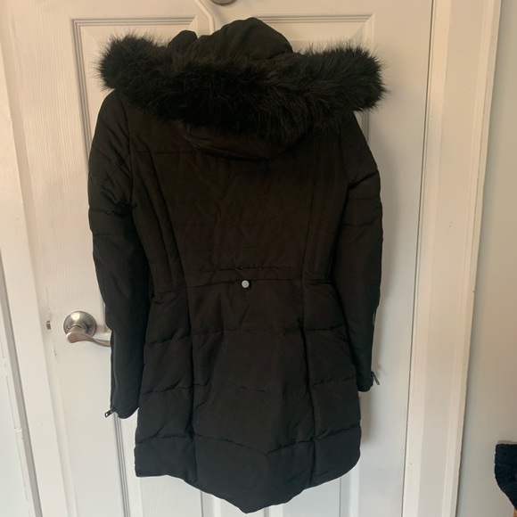 Zara Winter coat XS - Picture 2 of 5